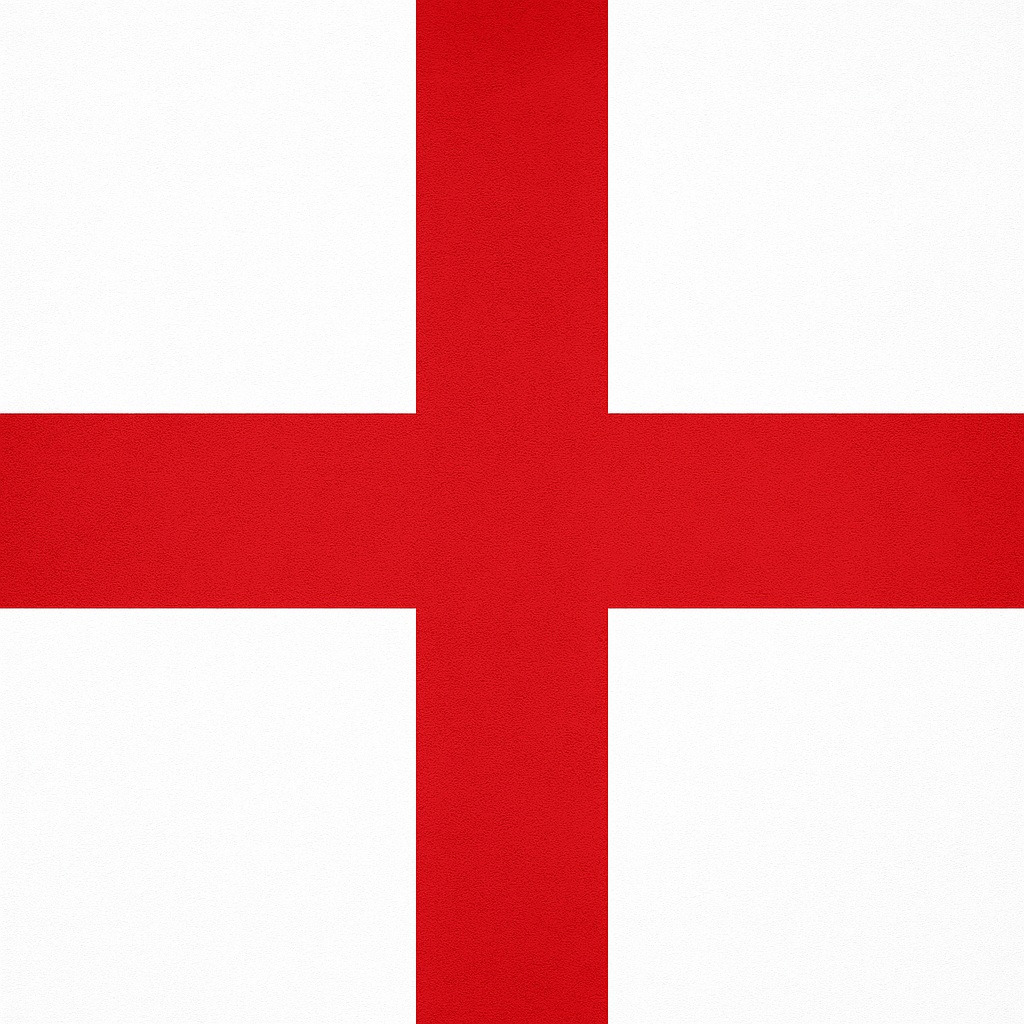 England Flag