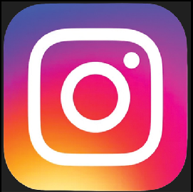 Instagram.com. login page link