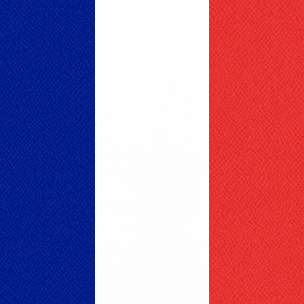 France flag