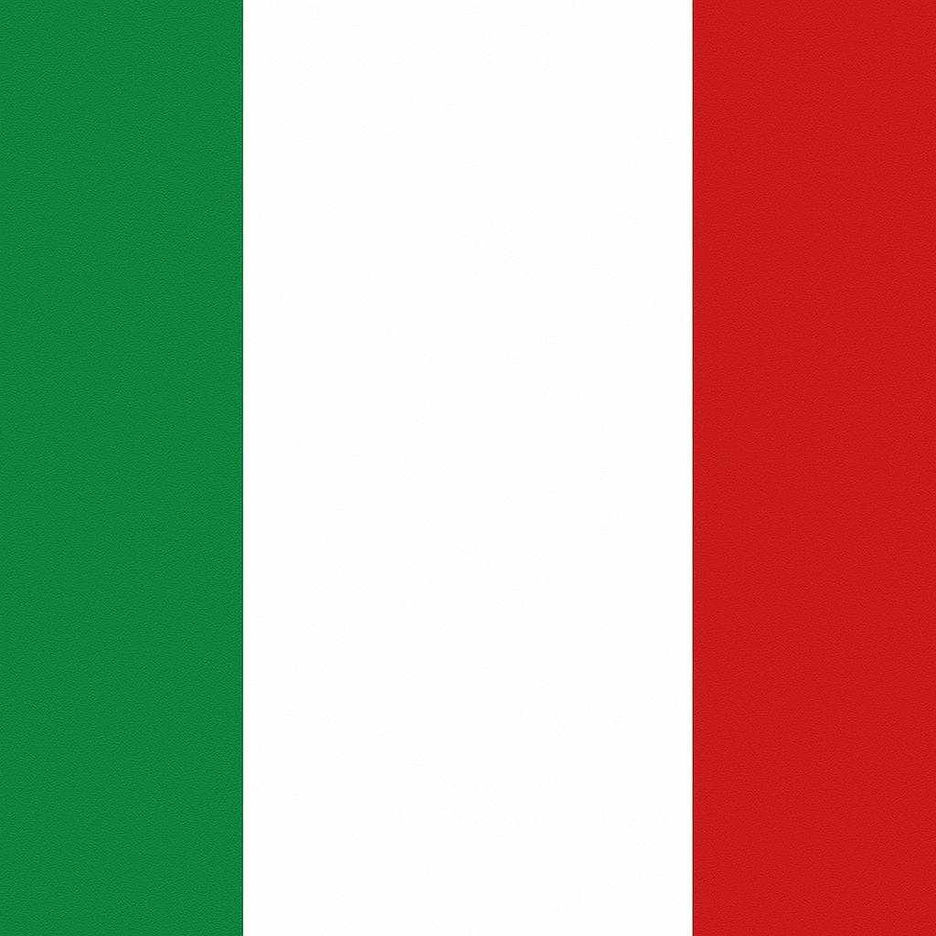 Italy flag